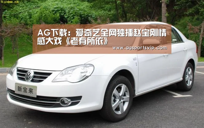 AG下载:爱奇艺全网独播赵宝刚情感大戏《老有所依》(图1) AG地址